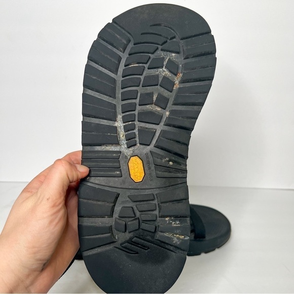 Chaco Z2 Classic Strap Sandals In Black Size 12 Men’s main image 4